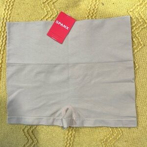 SPANX boy shorts